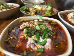 -老瓦房冷锅串串(文殊院店)