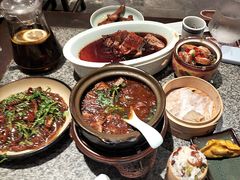 -南京大牌档(济南万象城店)