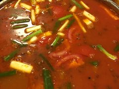 -古城苗家土菜馆(河景餐厅店)