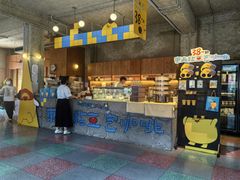 -仁义涵西餐·咖啡(中华巴洛克店)