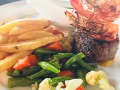 -Pundi Pundi Restaurant
