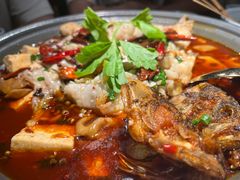 -付掌柜在成都·热炒砂锅集(金禾店)
