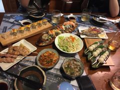烤五花肉-烧鸟横丁(联发文创口岸店)