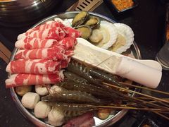 iphone_upload_pic-唱客美食KTV量贩(北京路店)
