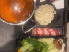 -吉野家(顺义站前北街店)