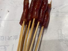 -头壹号 大油条·老长沙盖码饭(北辰店)