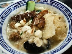 -老西安韩记三鲜煮馍(四府街店)