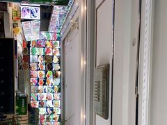 -李连贵熏肉大饼(太行山路分店)