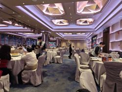 -金翠皇宫·宴会厅