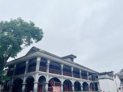 -遵义会议纪念馆