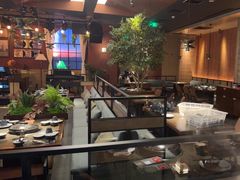 -同仁四季椰子鸡(海岸城天利店)
