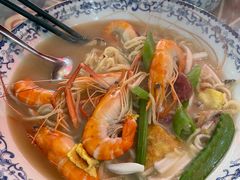 -霆记海鲜·只为这碗面(滨江店)