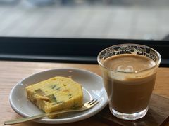 -常识咖啡common sense(春熙路店)