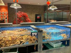 -东海怡品海鲜豆捞(星街坊店)