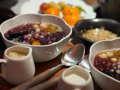 -芸山季·云南山珍菌火锅(人民广场来福士店)