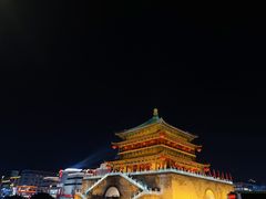 -西安城墙·碑林历史文化景区