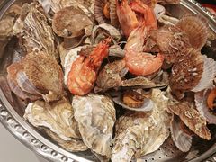 -和源祥·日照菜扛把子(万平口一店)