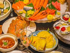 -極上萬膳·日料放题(海岸城店)