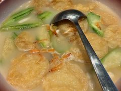 -汤城小厨•粤菜•靓汤(金融街店)