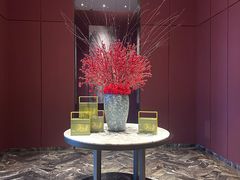 -悦轩中餐厅·高空江景·杭州柏悦酒店