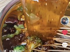 -长颈鹿的口袋钵钵鸡(市南店)