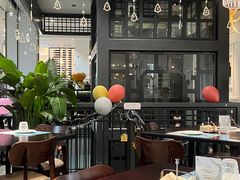 -22ºN BISTRO西餐&酒馆