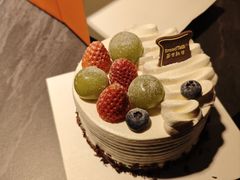 -面包新语(龙湖·西宸天街店)