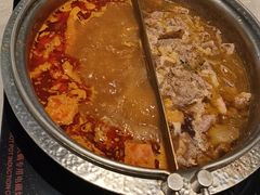 -一绪に寿喜烧(荟聚店)