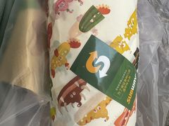 -赛百味SUBWAY(哈西店)