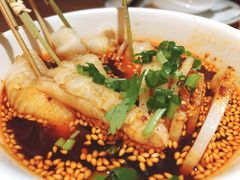 -新太二·鲜料川菜(晶耀前滩店)