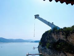 -北京金海湖景区
