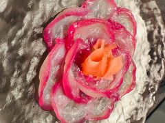 -肆月河豚·新淮扬(金融街店)