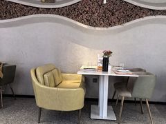 -赵小姐丨新中餐(曲江店)