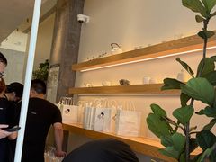 -喜茶(广州番禺奥园广场店)