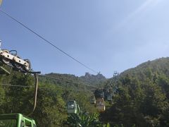 -巨石山景区