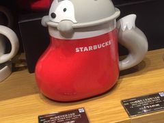 -星巴克(北京阜安路店)