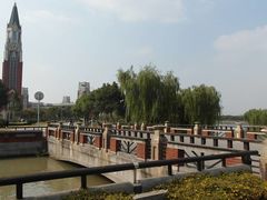 -华东政法大学(松江校区)