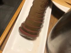 -竹叶涮肉坊(总店)