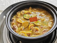 -鲍馬爺·首创鲍鱼鸡(银座店)