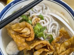 -非遗·十八曲鱼饺(西马总店)