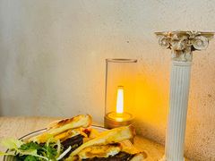 -玲婧胡同·生日蛋糕·餐厅(嘉里城店)