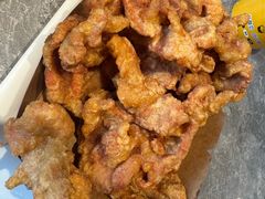 -1937青岛老味道·海肠捞饭·青岛菜(大鲍岛栈桥店)