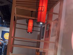 -京炭铜锅涮肉·羊蝎子·羊肉炉(保利·时光里店)