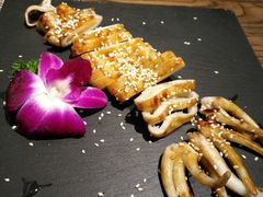 -嗨寿司 无国界料理