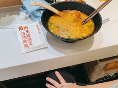 -牛汤哥慢熬牛肉汤(五道口店)