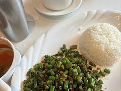 -香港新发烧腊茶餐厅(水围店)