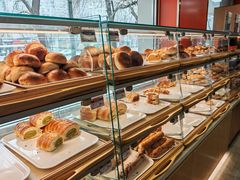 -新侨三宝乐面包店(崇文门店)