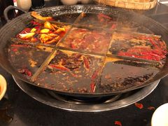 -酒友老火锅(渝中店)