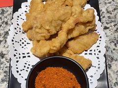 -炭舍干锅(华发商都店)