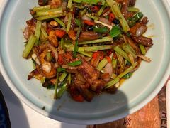 -红樱桃·欢乐餐厅(太原里店)